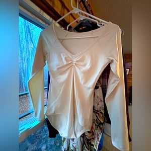 Arq Paloma Leo size M in cotton color